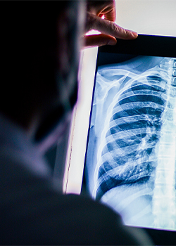 Radiología