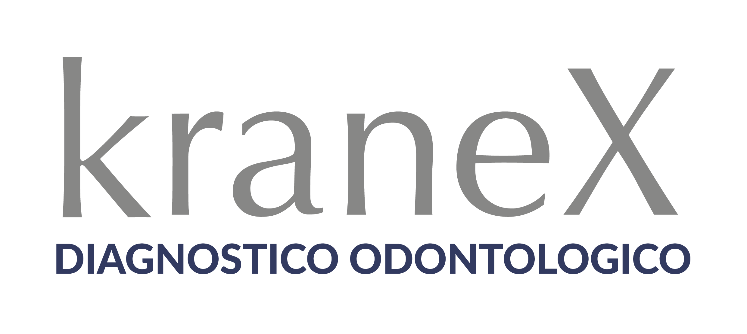 KraneX - Diagnóstico Odontológico